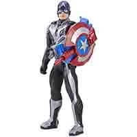 Avengers postavy – Captain America 